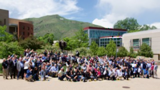 Presentations & Roundtables at SRR-XXIII